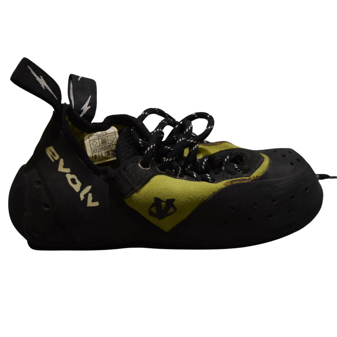 Evolv V Climbing Shoes - 6