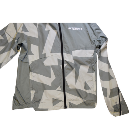 Adidas Terrex Wind.RDY Windshell