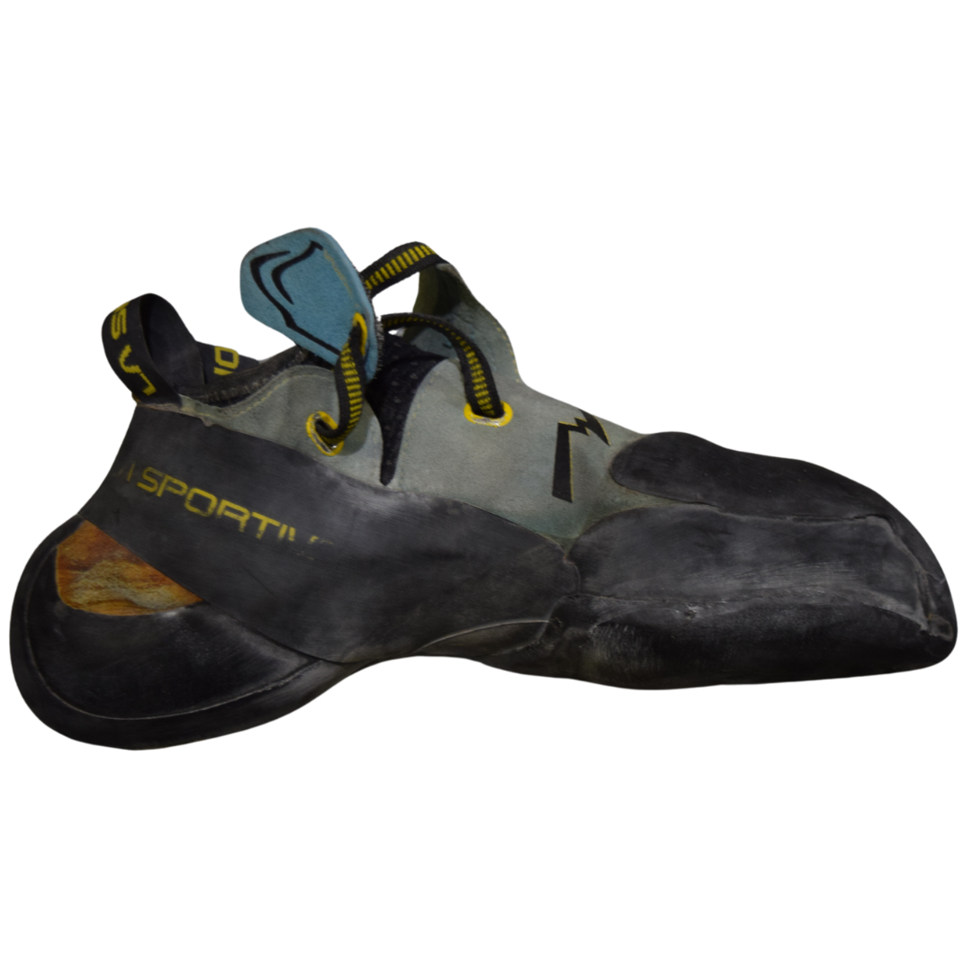 La Sportiva Climbing Shoes - 11.5