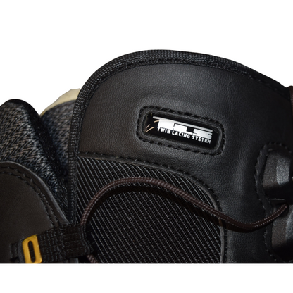 Nitro Faint TLS Snowboard Boots - 8.5