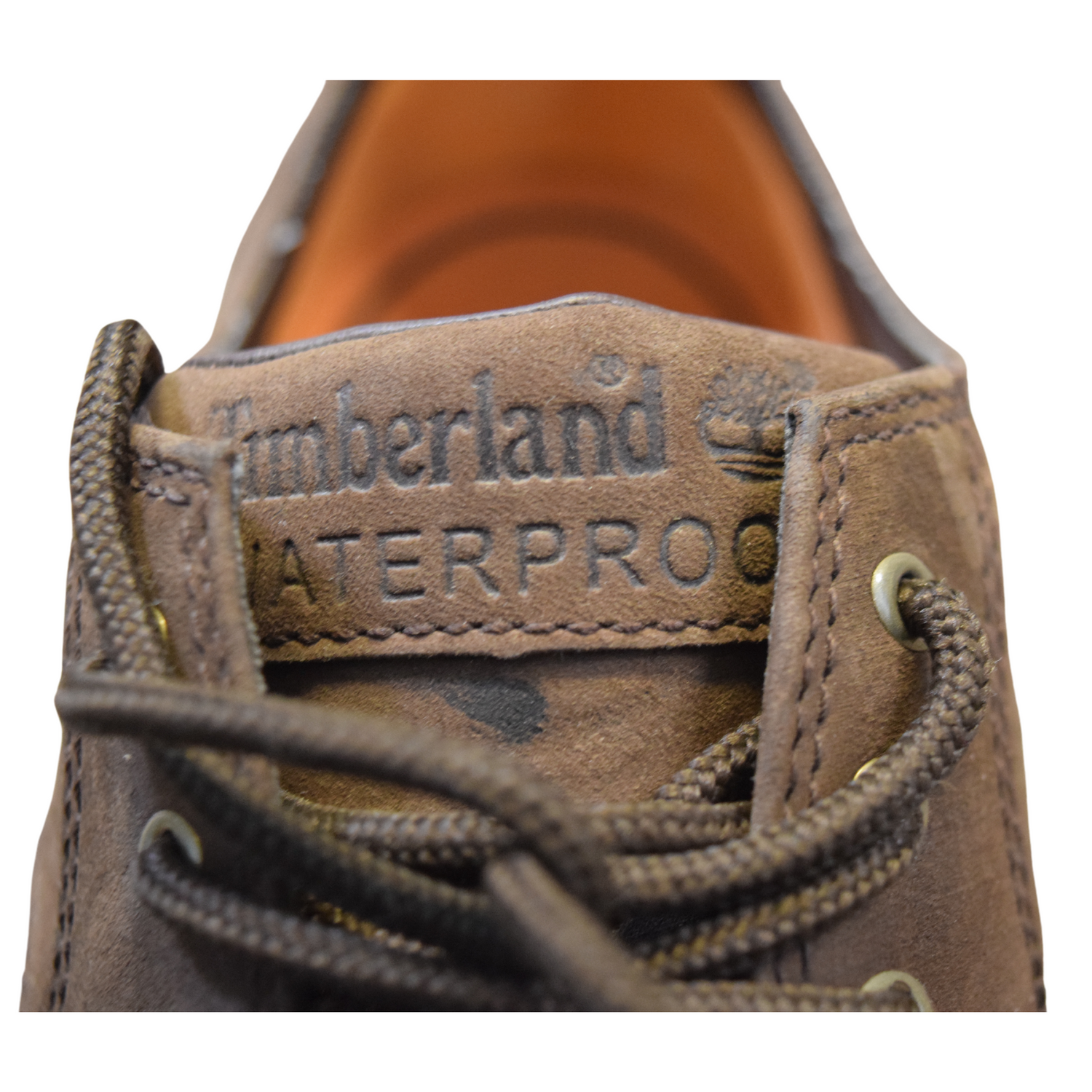 Timberland Montgomery Bay Loafers - 7.5