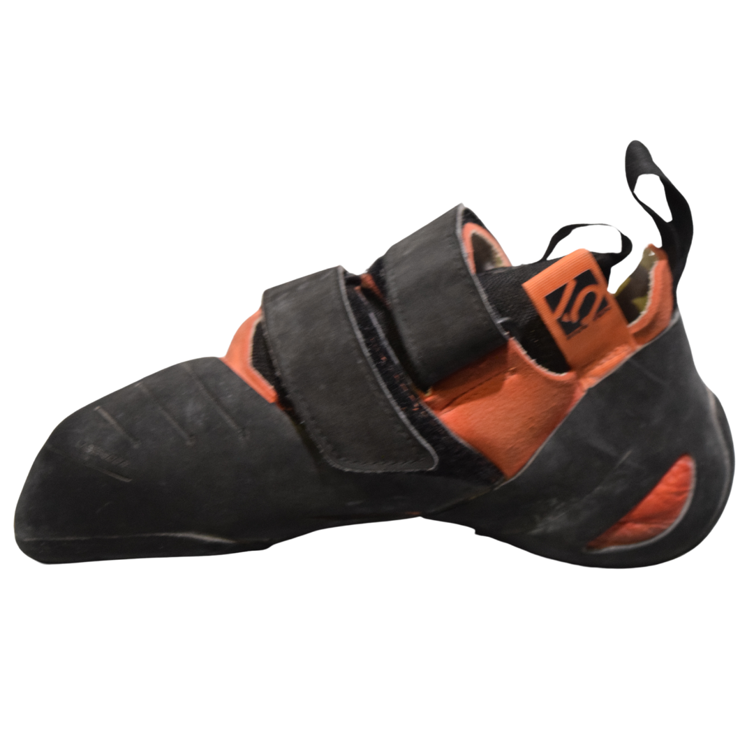 5.10 Dragon Climbing Shoes - 5.5