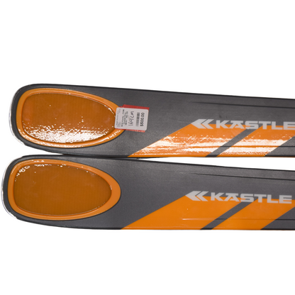 Kastle FX96 Skis - 164