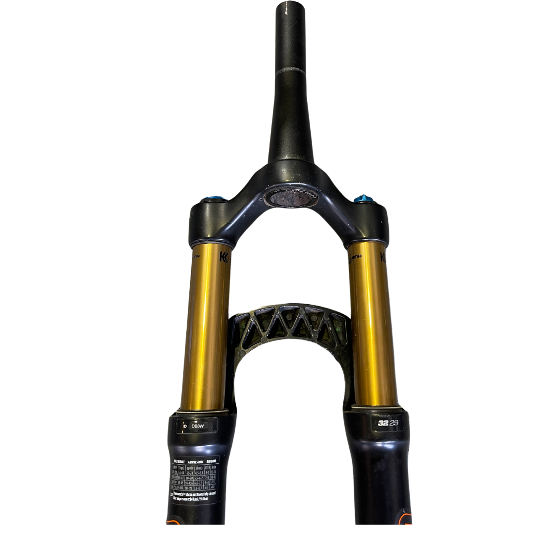 Fox Factory 32 Bike Fork