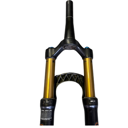 Fox Factory 32 Bike Fork