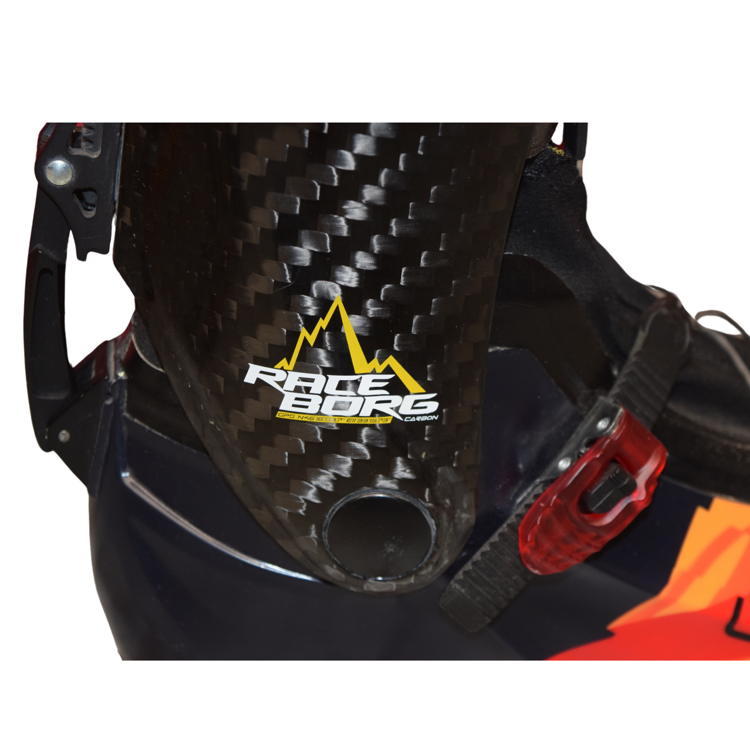 La Sportiva Race Borg AT Boots - 27