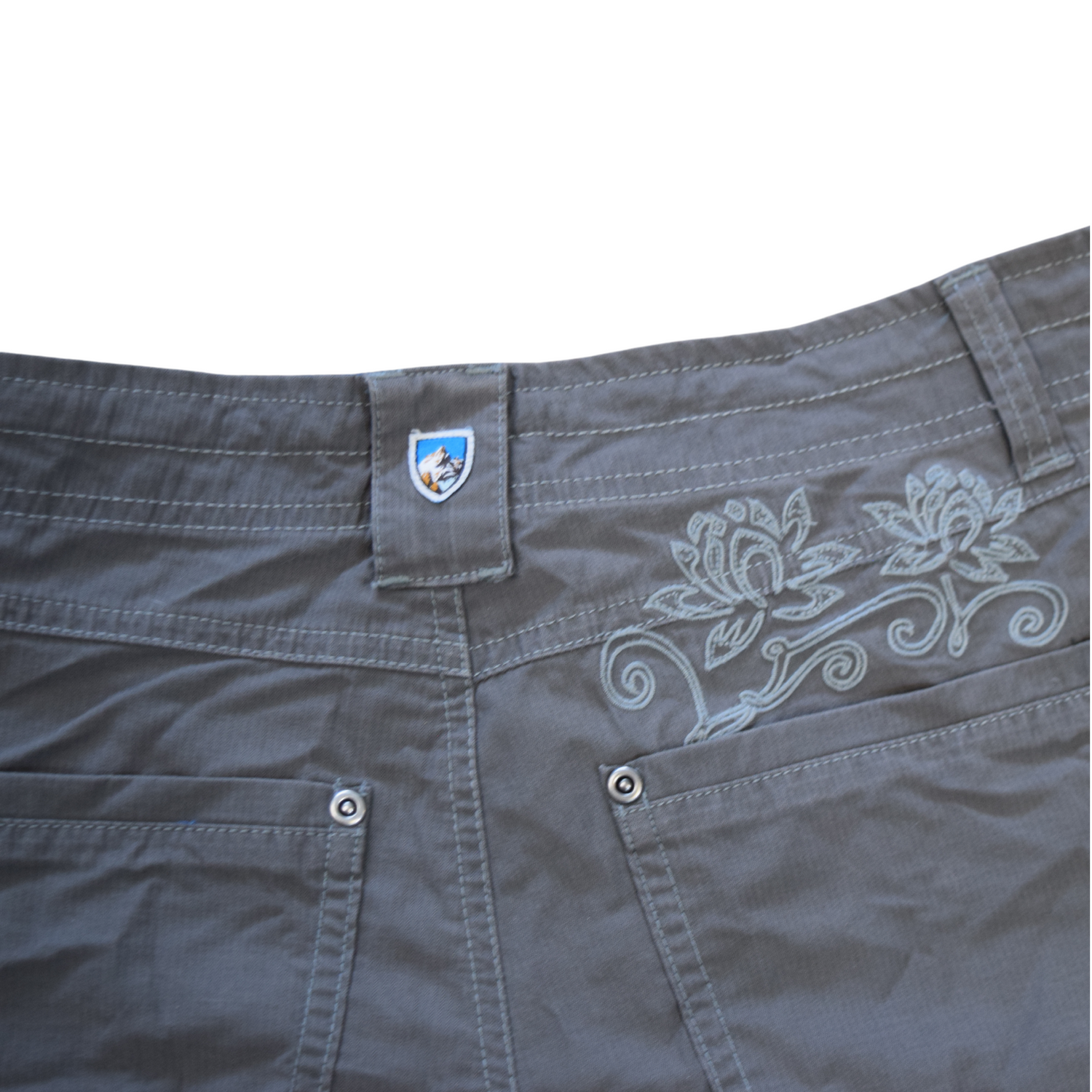 Kuhl Hiking Capri Pants