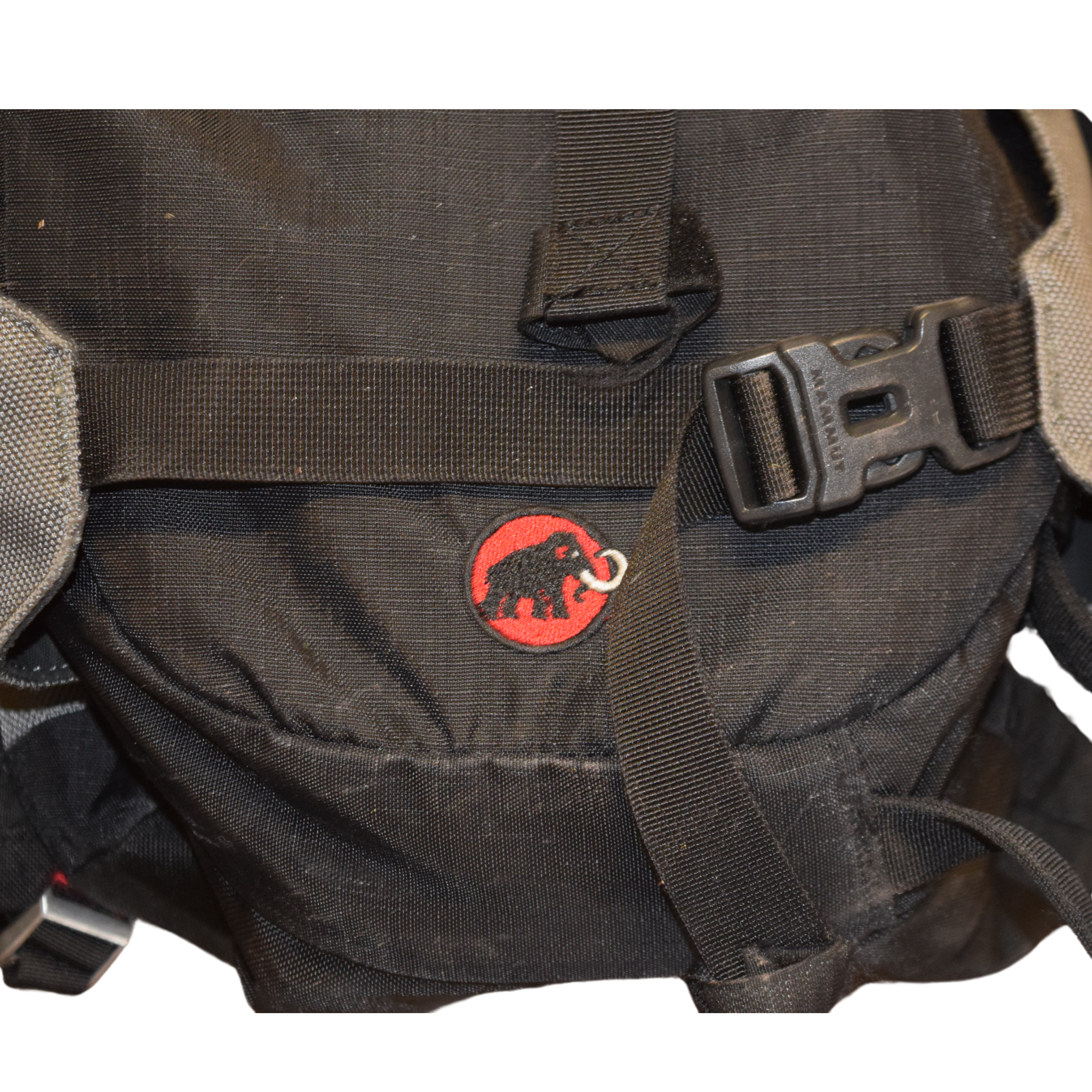 Mammut Ride RAS 22 Avy Backpack