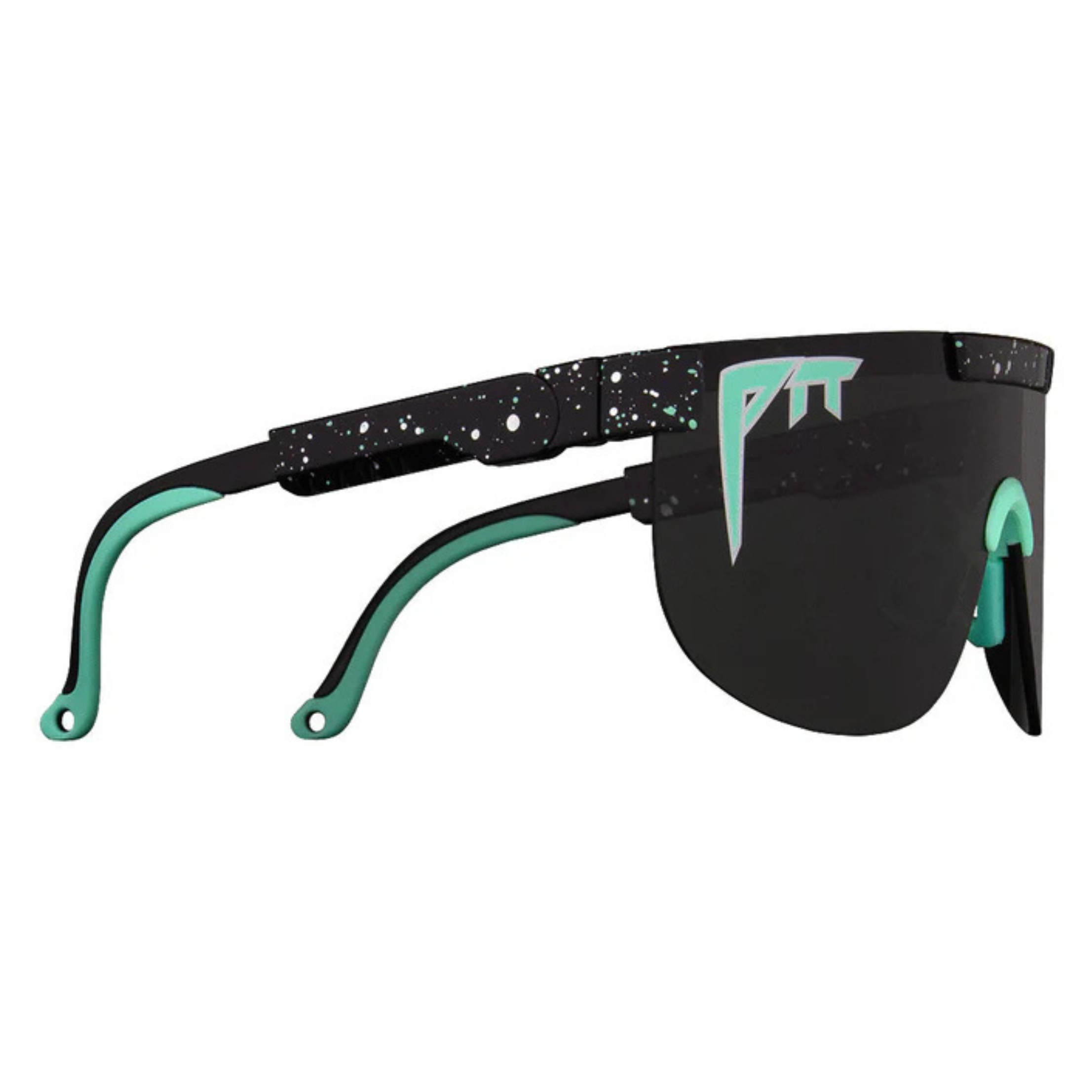 Pit Viper Thundermint Sun Glasses