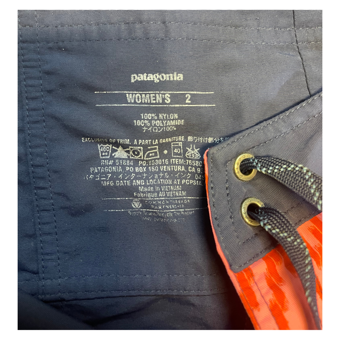 Patagonia Swim Skirt