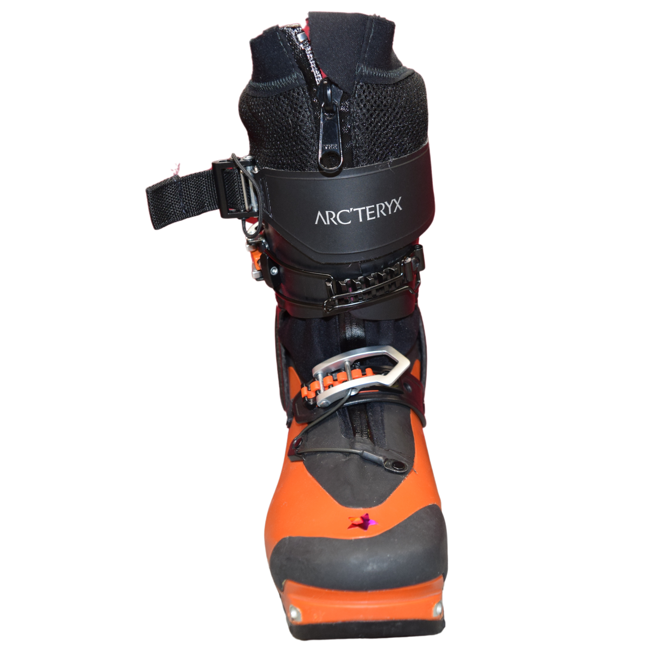 Arcteryx Procline Carbon AT Boots - 24.5