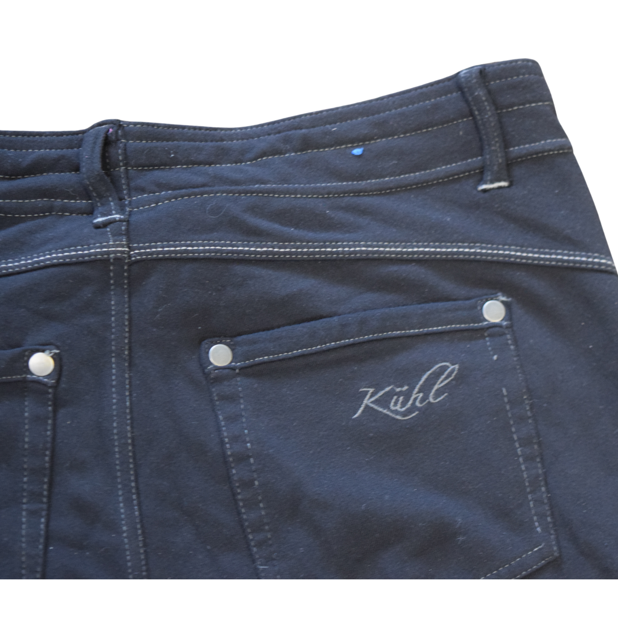 Kuhl Hiking Capri Pants