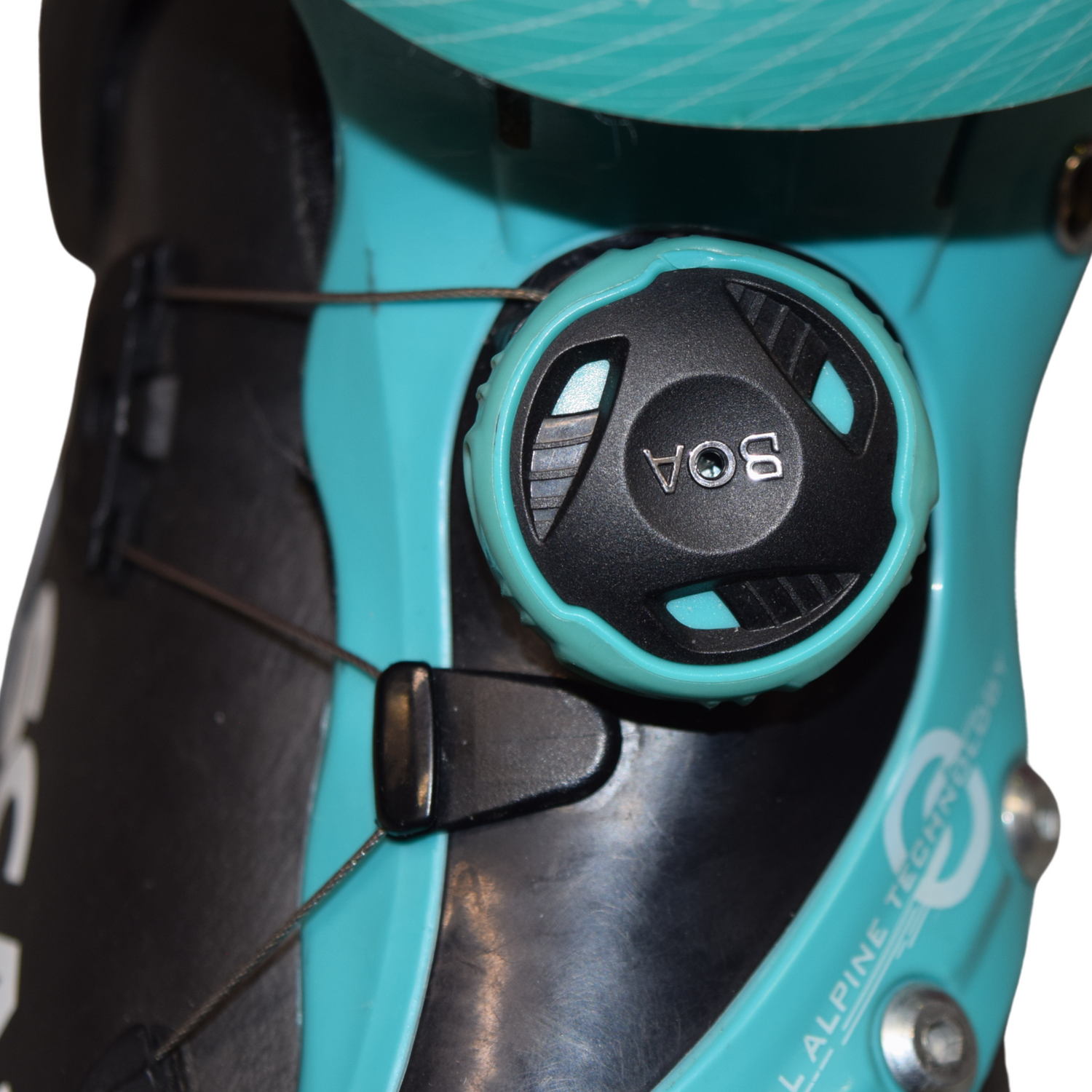 Scarpa F1 BOA AT Ski Boot - 23