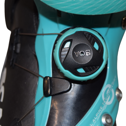 Scarpa F1 BOA AT Ski Boot - 23