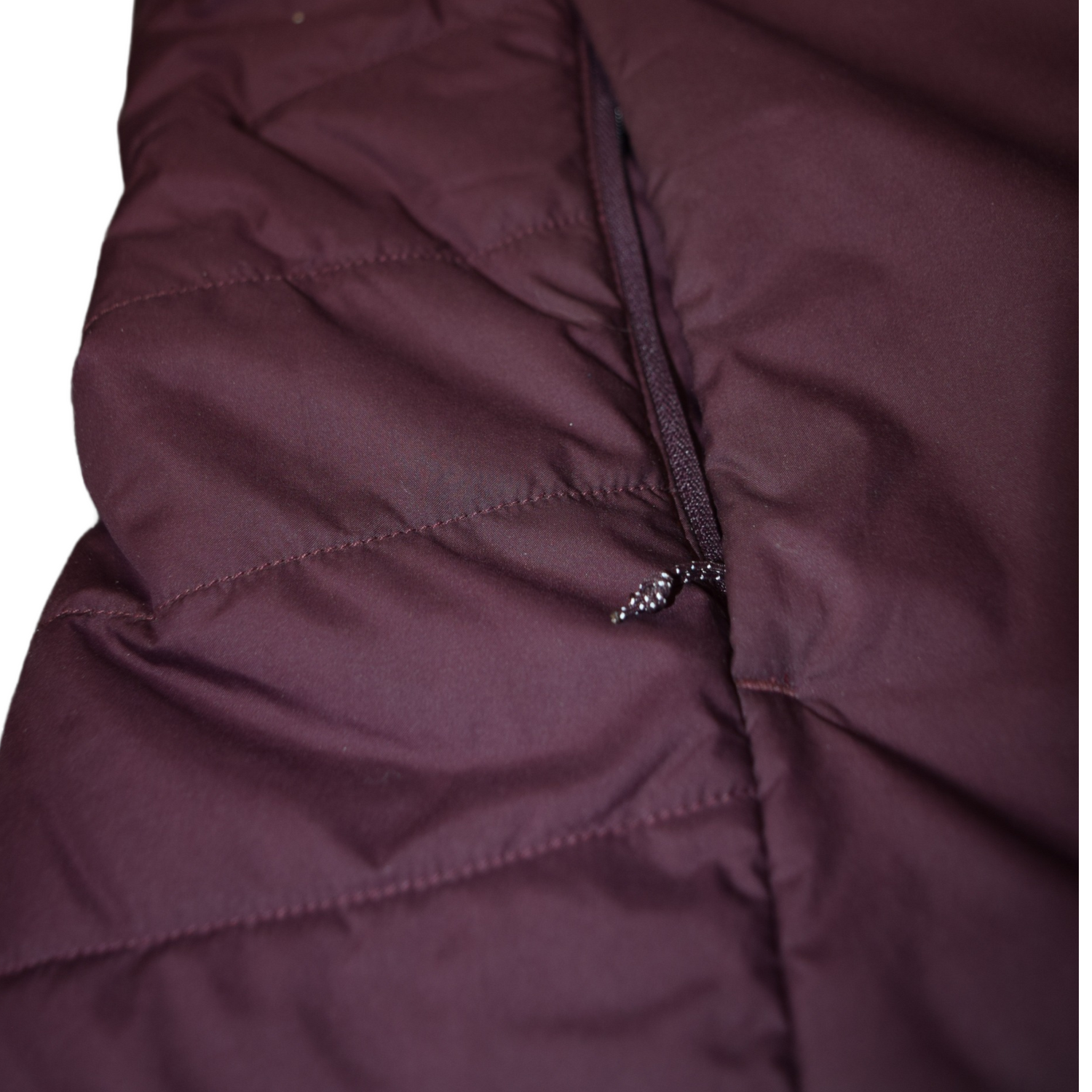 Salomon Synthetic Fill Puffy Jacket