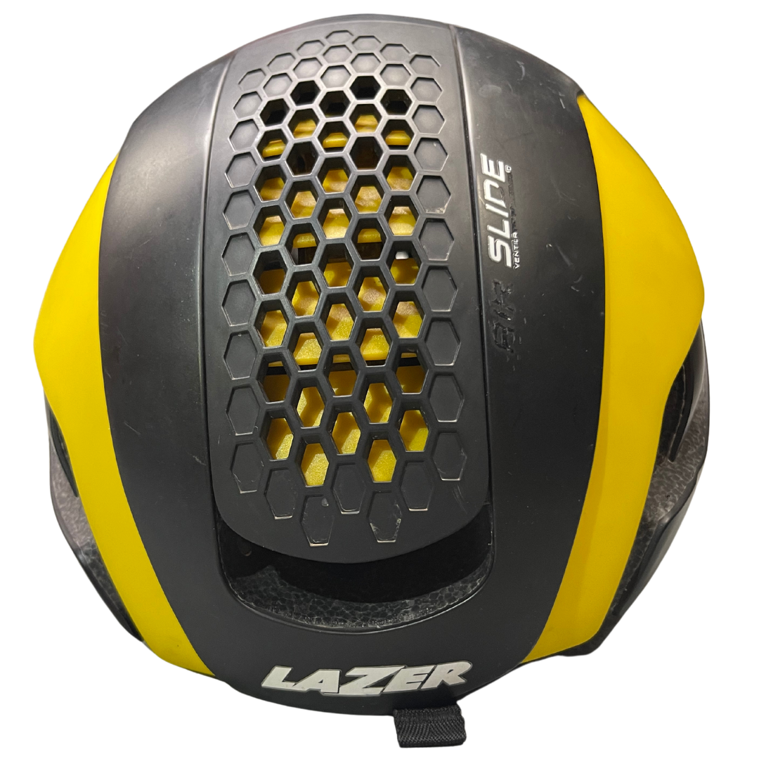 Lazer LZB 11 Bullet Bike Helmet