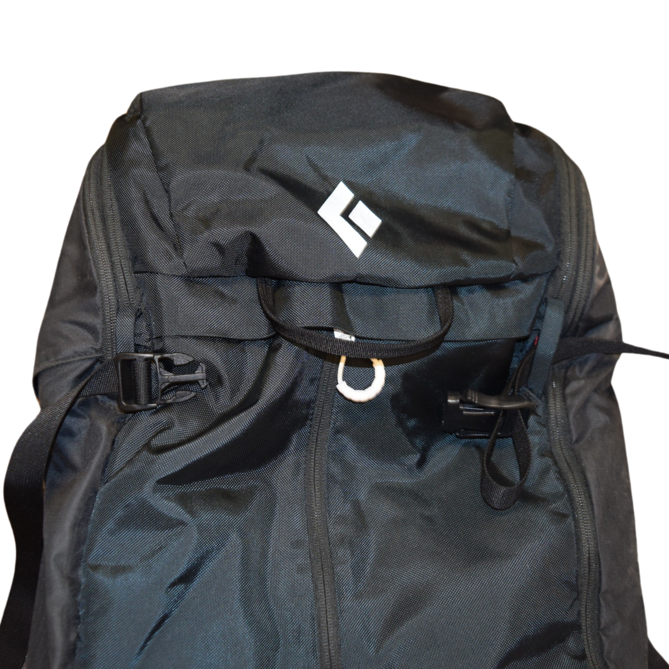 Black Diamond Saga 40 Jet Force Avy Backpack