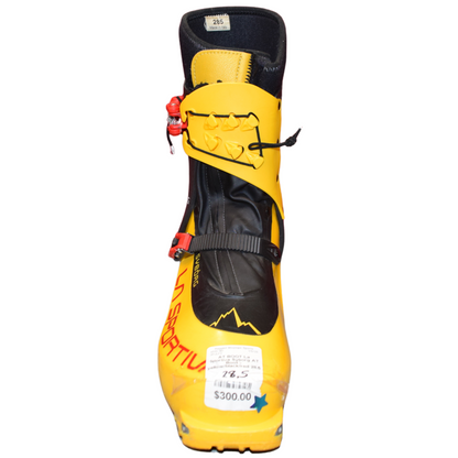 La Sportiva Syborg AT Ski Boots - 28.5