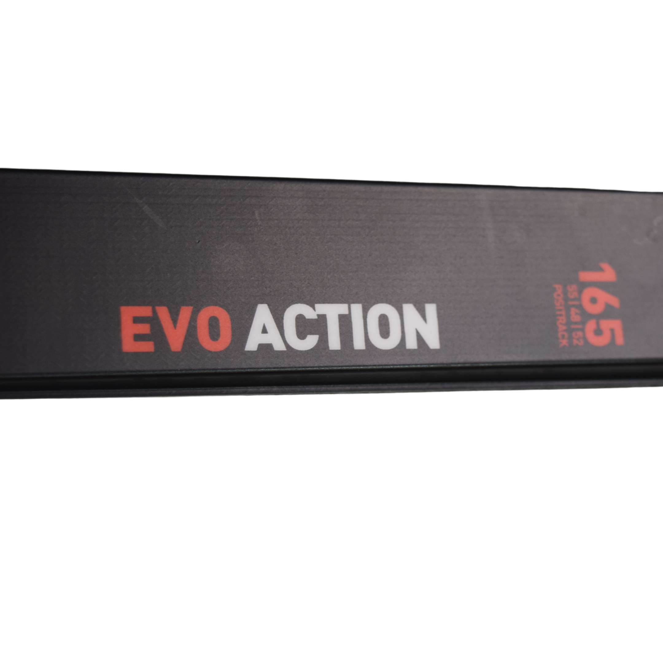 Rossignol EVO Action XT 55 Classic XC Skis - 165