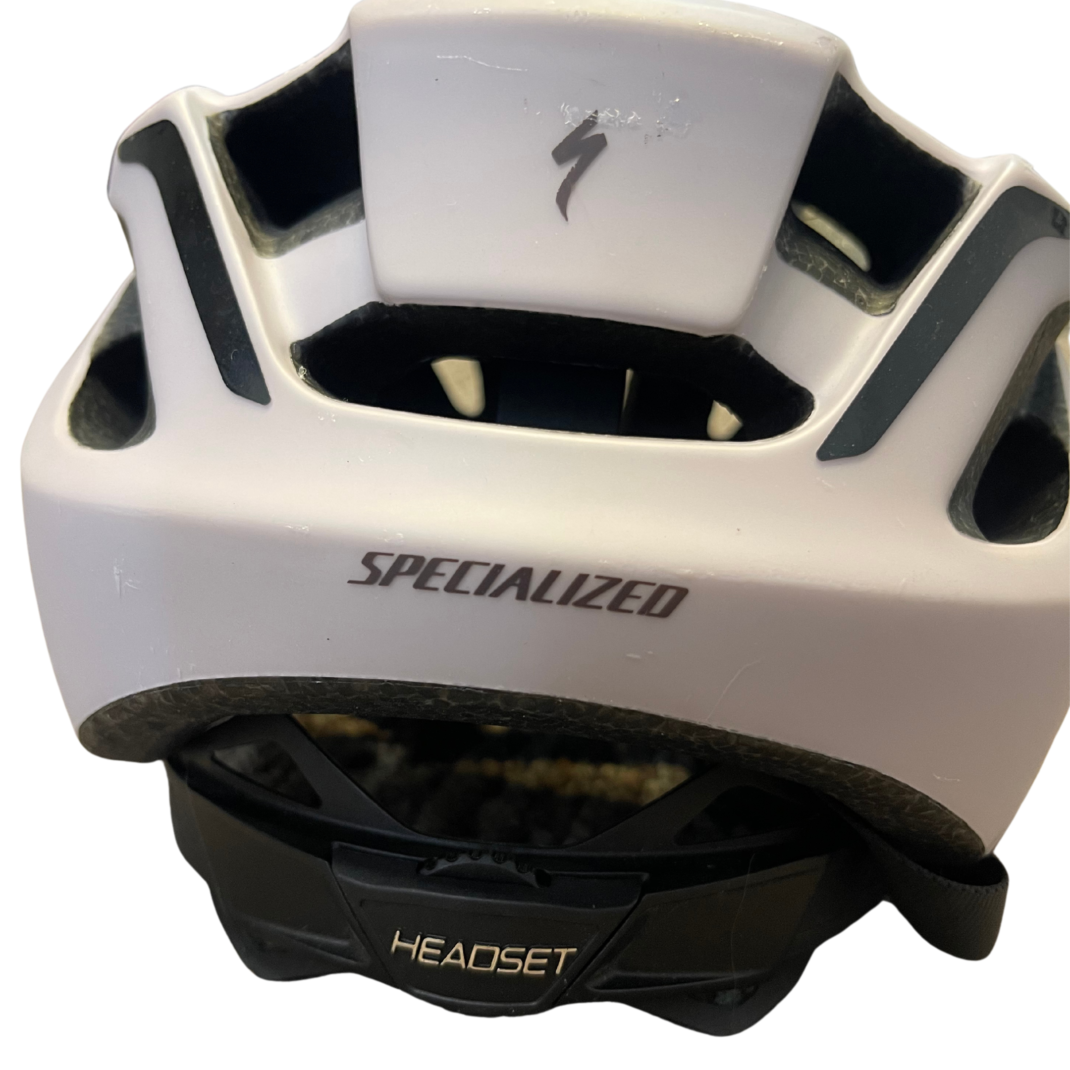 Specialized Flash Headset MIPS Bike Helmet