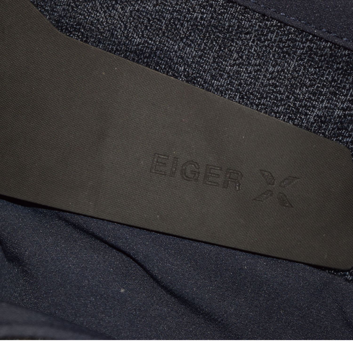 Mammut Eisfeld Advanced SO Shell Pants