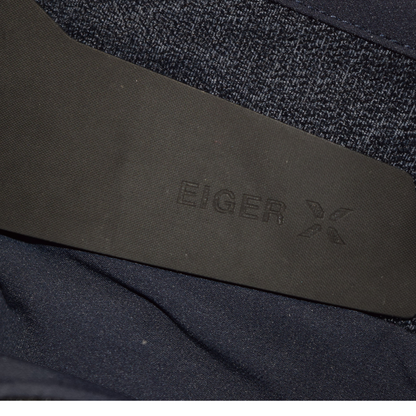 Mammut Eisfeld Advanced SO Shell Pants