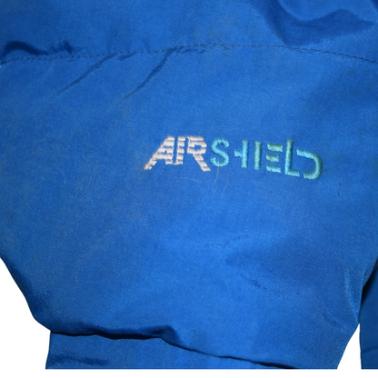 Mountain Hardwear AirShield Puffy Jacket