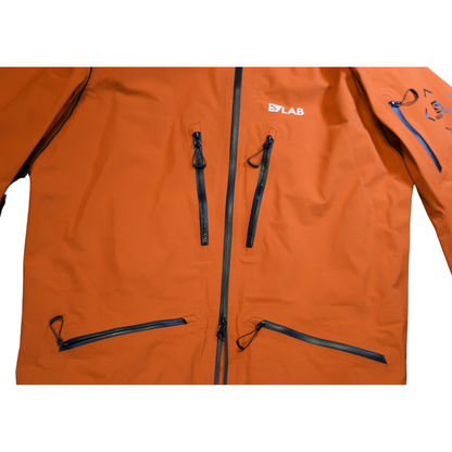 Salomon S Lab GoreTex Pro Shell Jacket