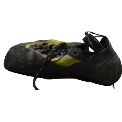 Evolv Trax XT Climbing Shoes - 6.5