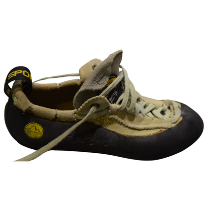 La Sportiva Mythos Climbing Shoes - 4