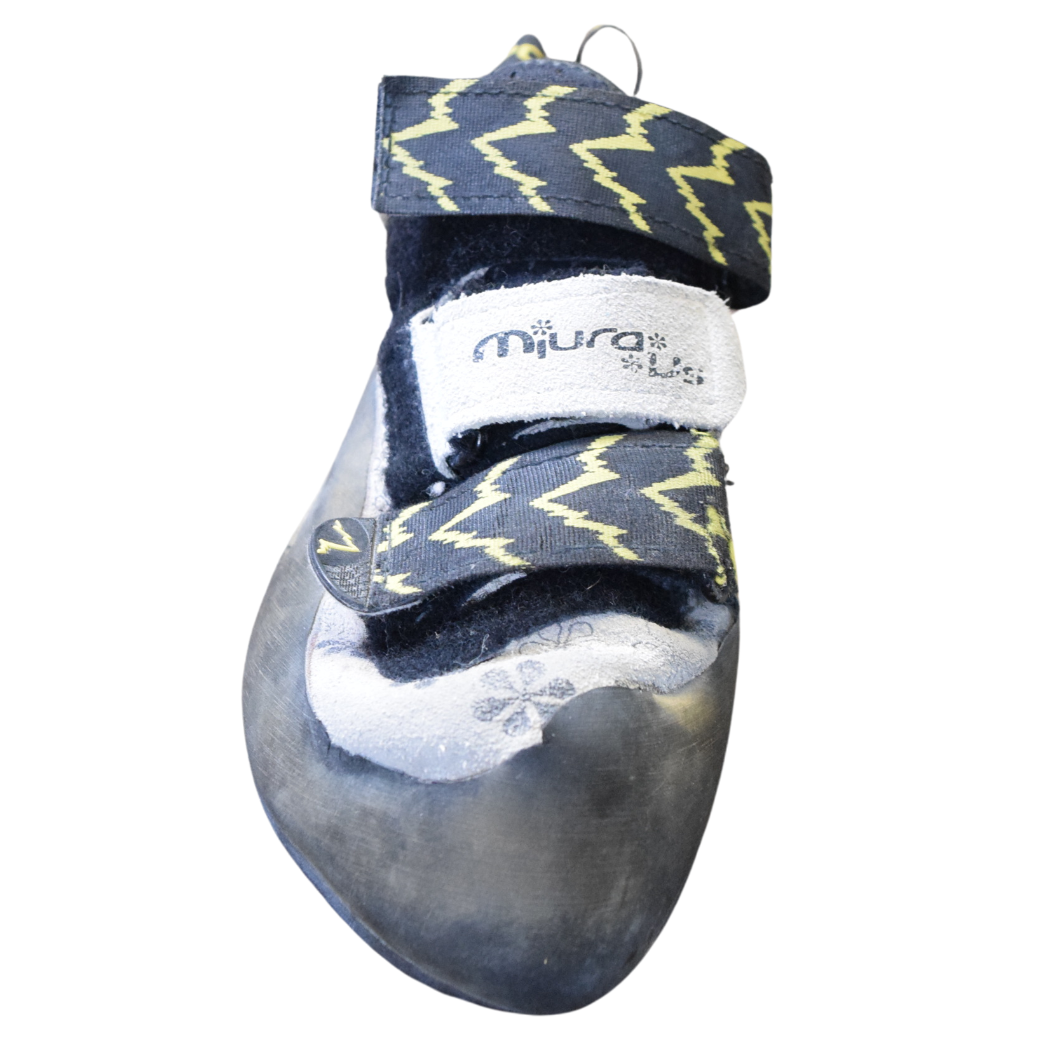 La Sportiva Miura Climbing Shoes - 6.5