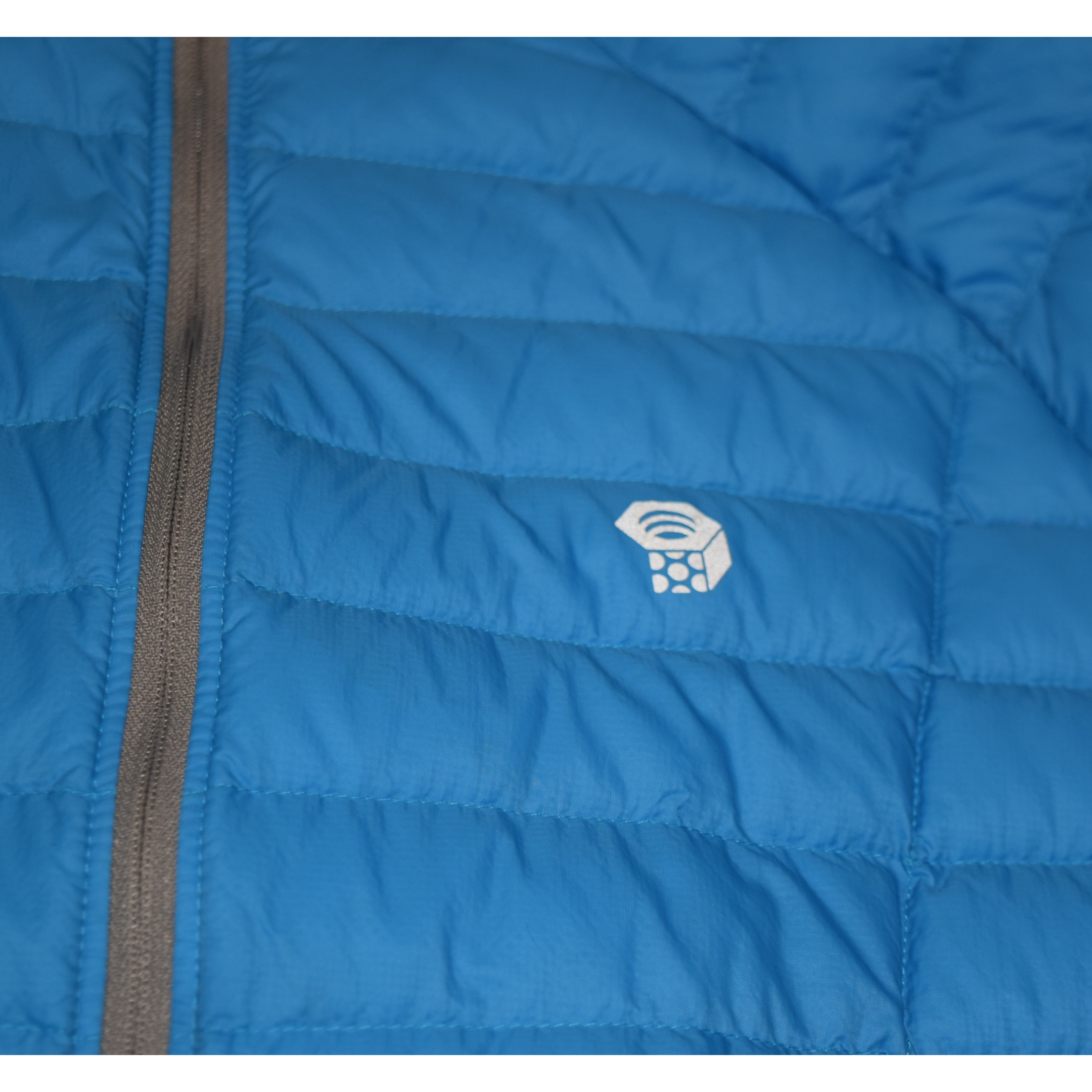 Mountain Hardwear Puffy Jacket