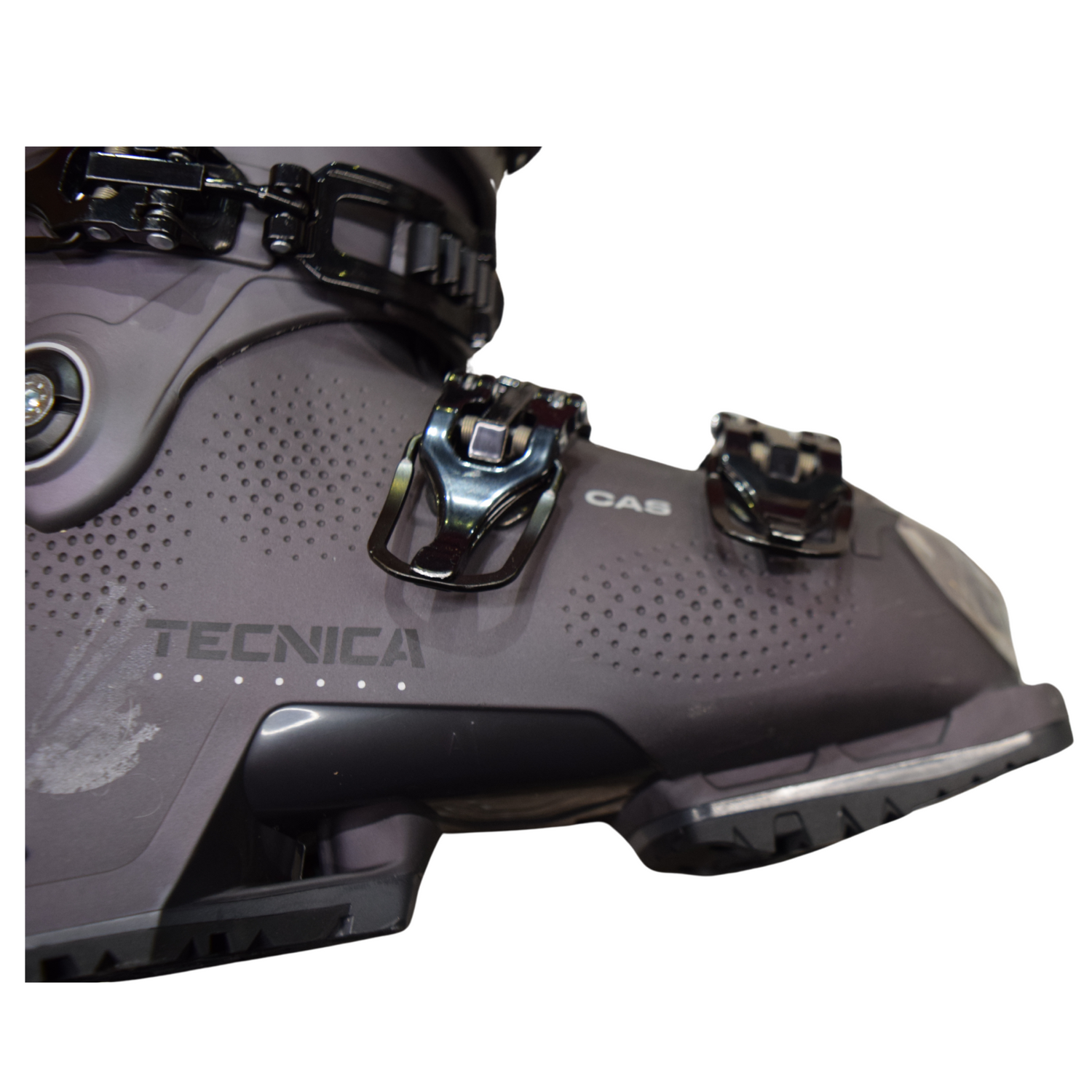 Tecnica Mach 1 LV W Ski Boots - 24.5