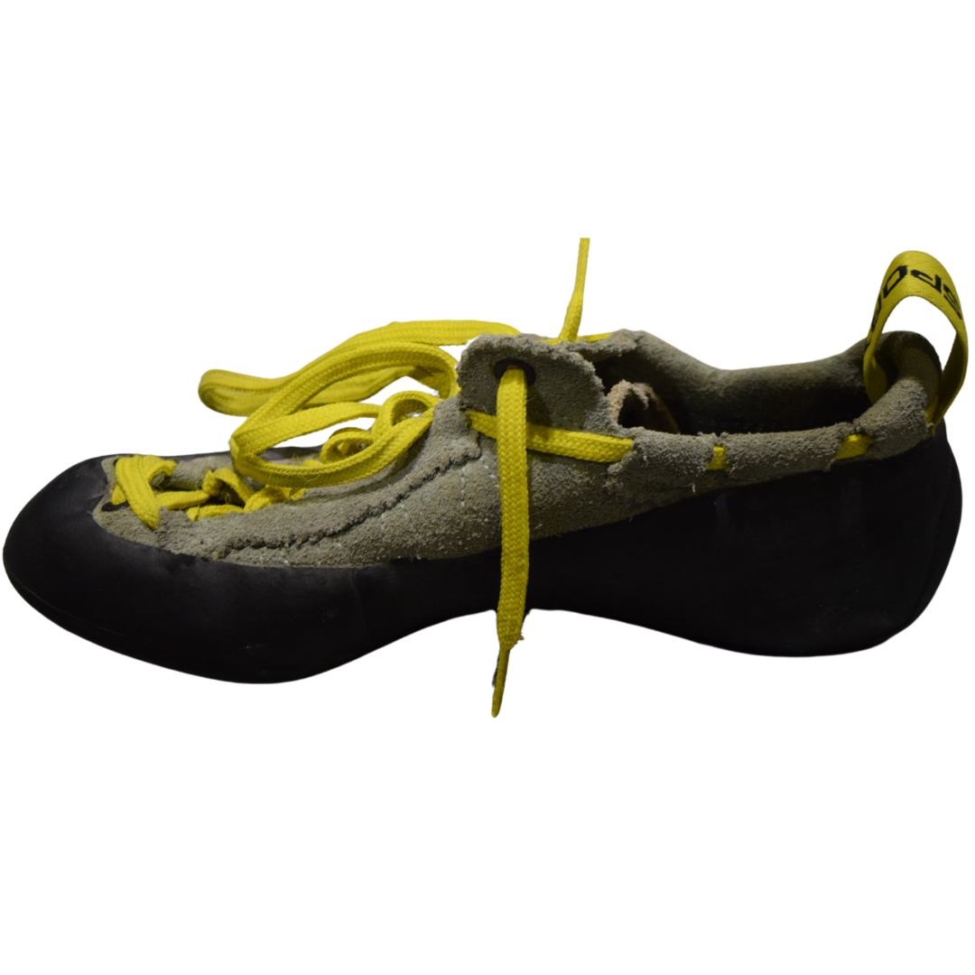 La Sportiva Mythos Eco Climbing Shoes 6 Ragged Mountain Sports