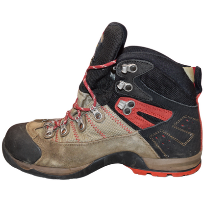 Asolo Fugitive GoreTex Hiking Boots - 8.5