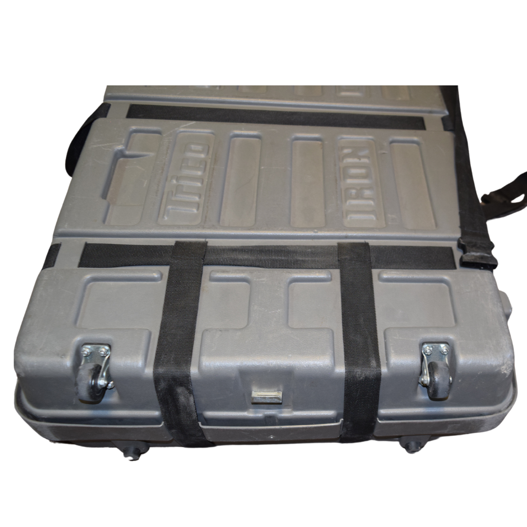 Trico Sports Bike Travel Case