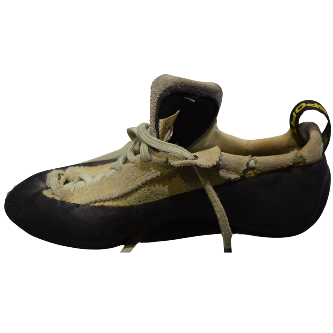 La Sportiva Mythos Climbing Shoes - 4