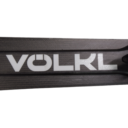 Volkl Katana V-Werks AT Skis - 191