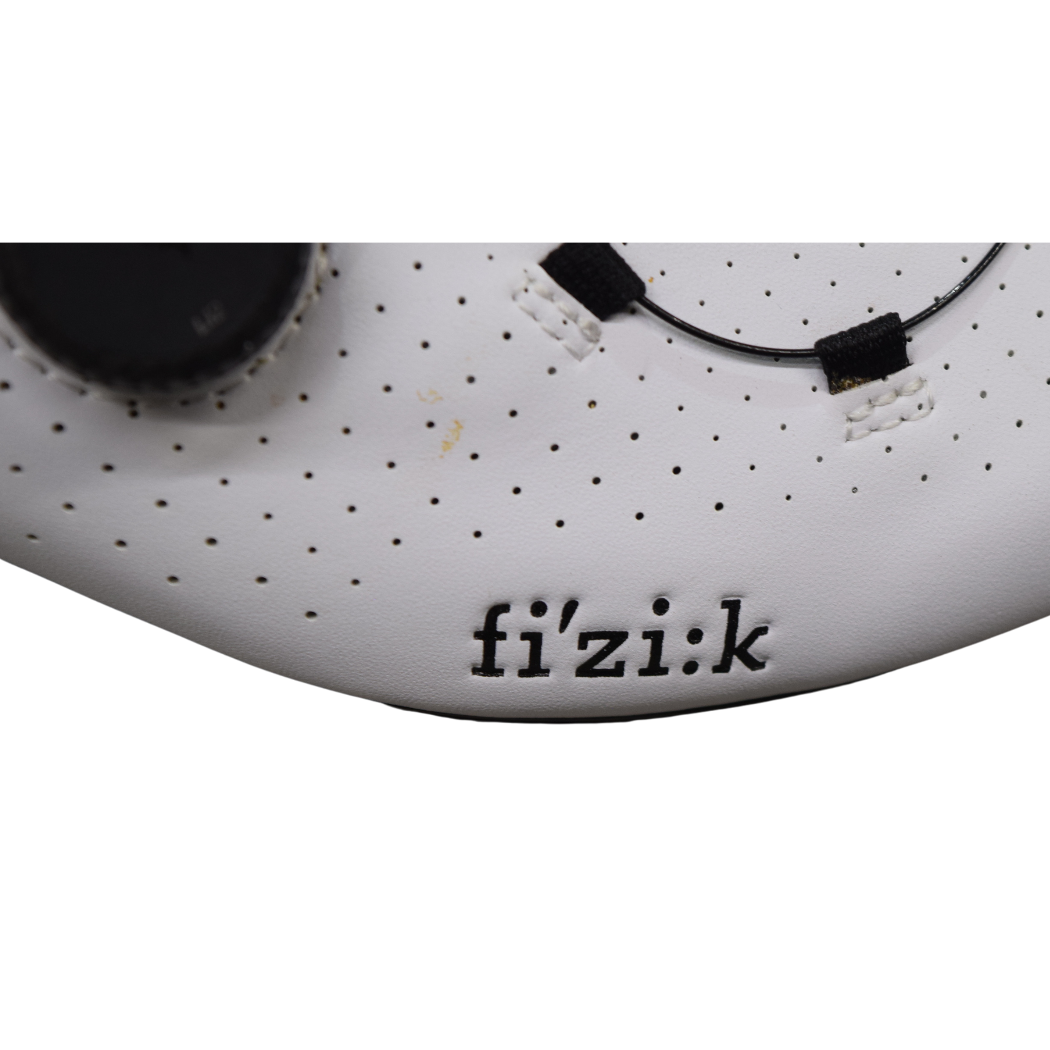 Fizik Vento Infinito Carbon 2 Road Bike Shoes - 8