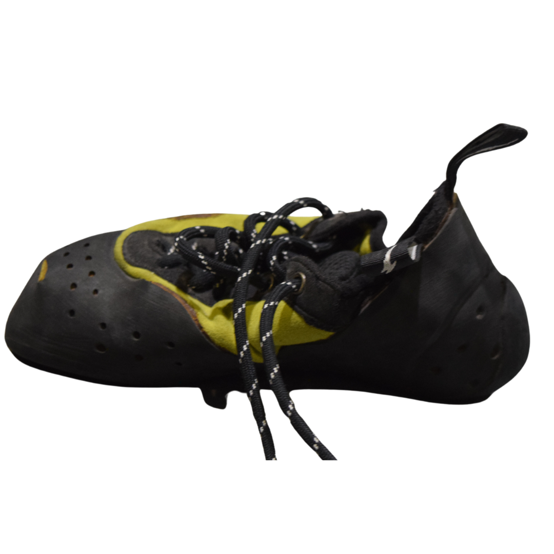 Evolv V Climbing Shoes - 6