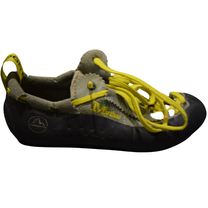 La Sportiva Mythos Eco Climbing Shoes - 6