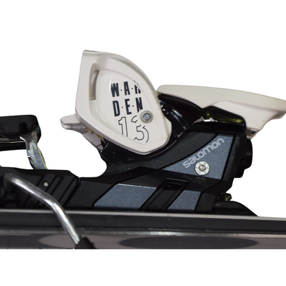 Black Crows Anima Skis - 182