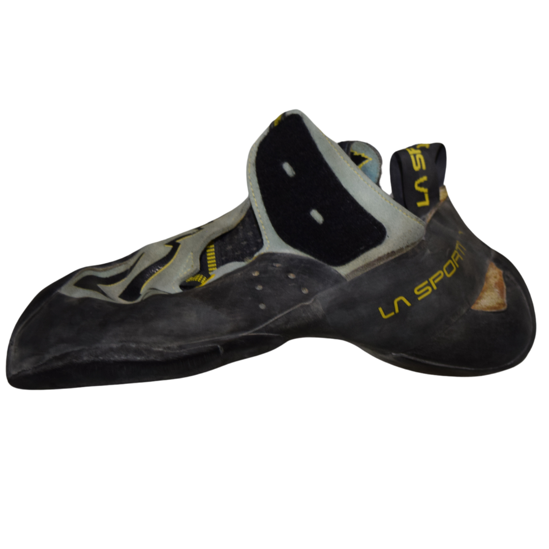 La Sportiva Climbing Shoes - 11.5