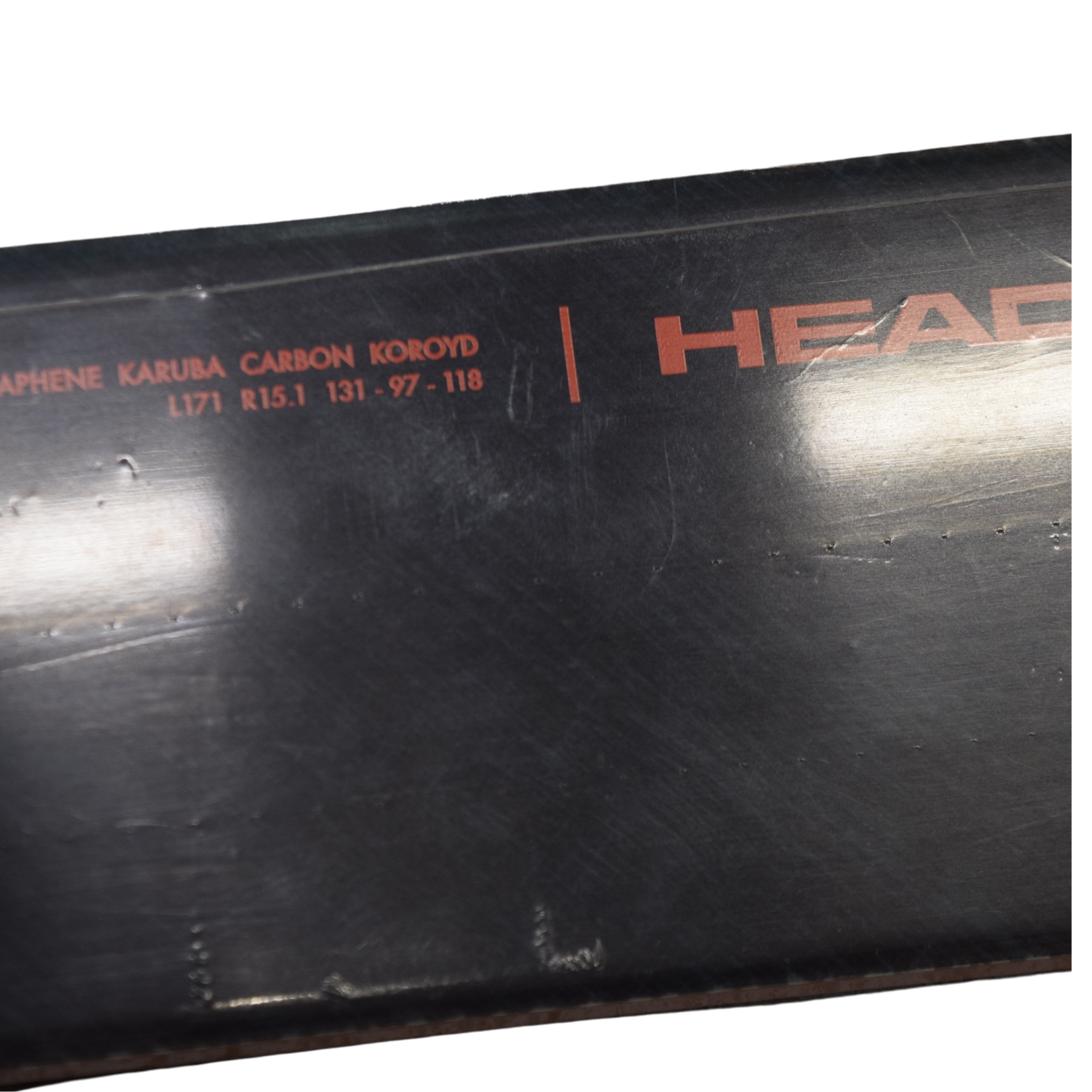 Head Kore 99 Skis - 171