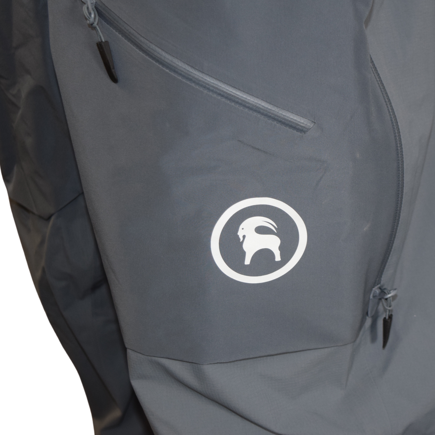 Backcountry GoreTex Snow Bibs