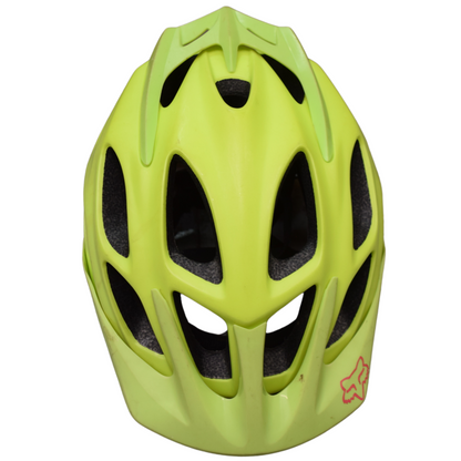 Fox Flux Mountain Bike Helmet