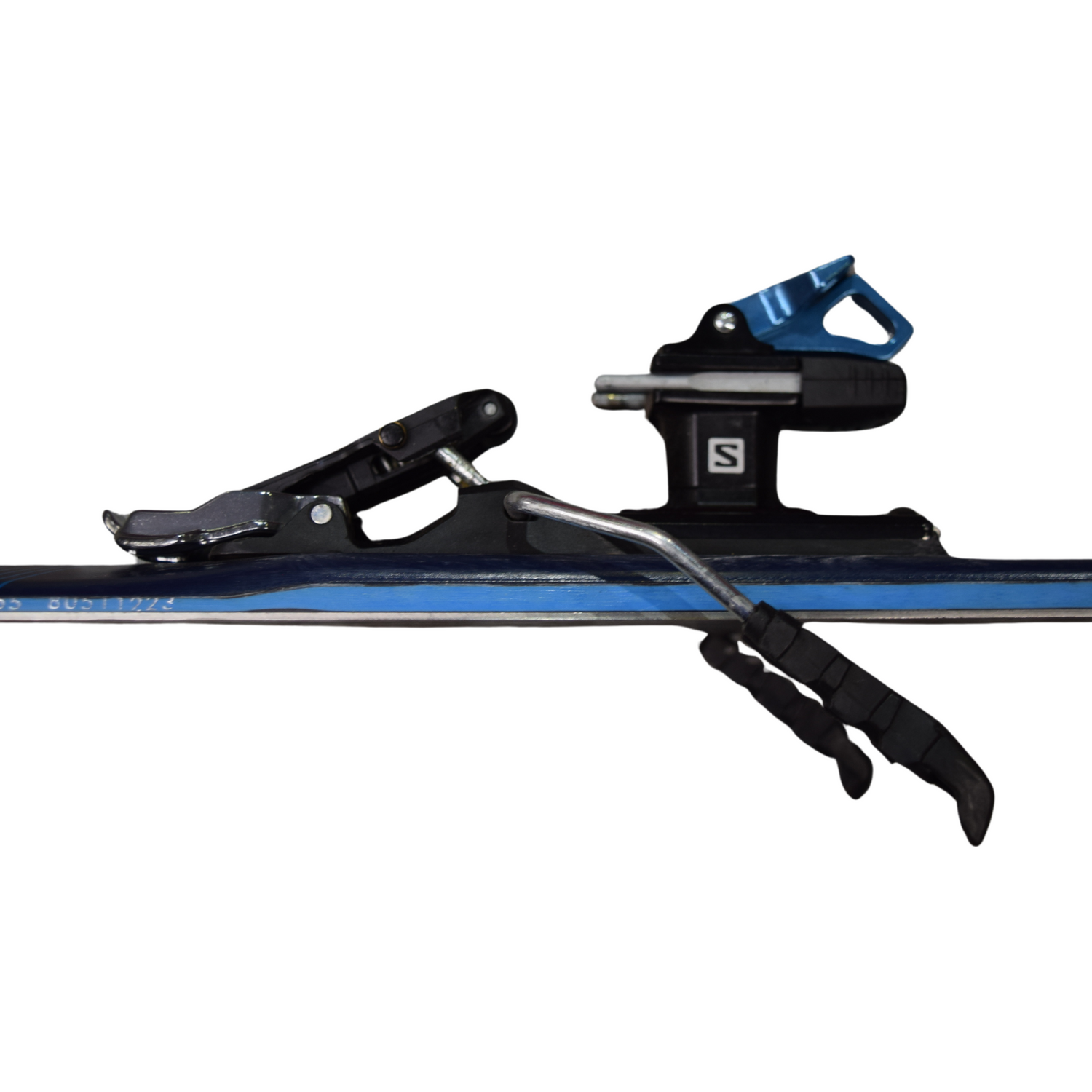 Fischer Trans Alp AT Skis - 155