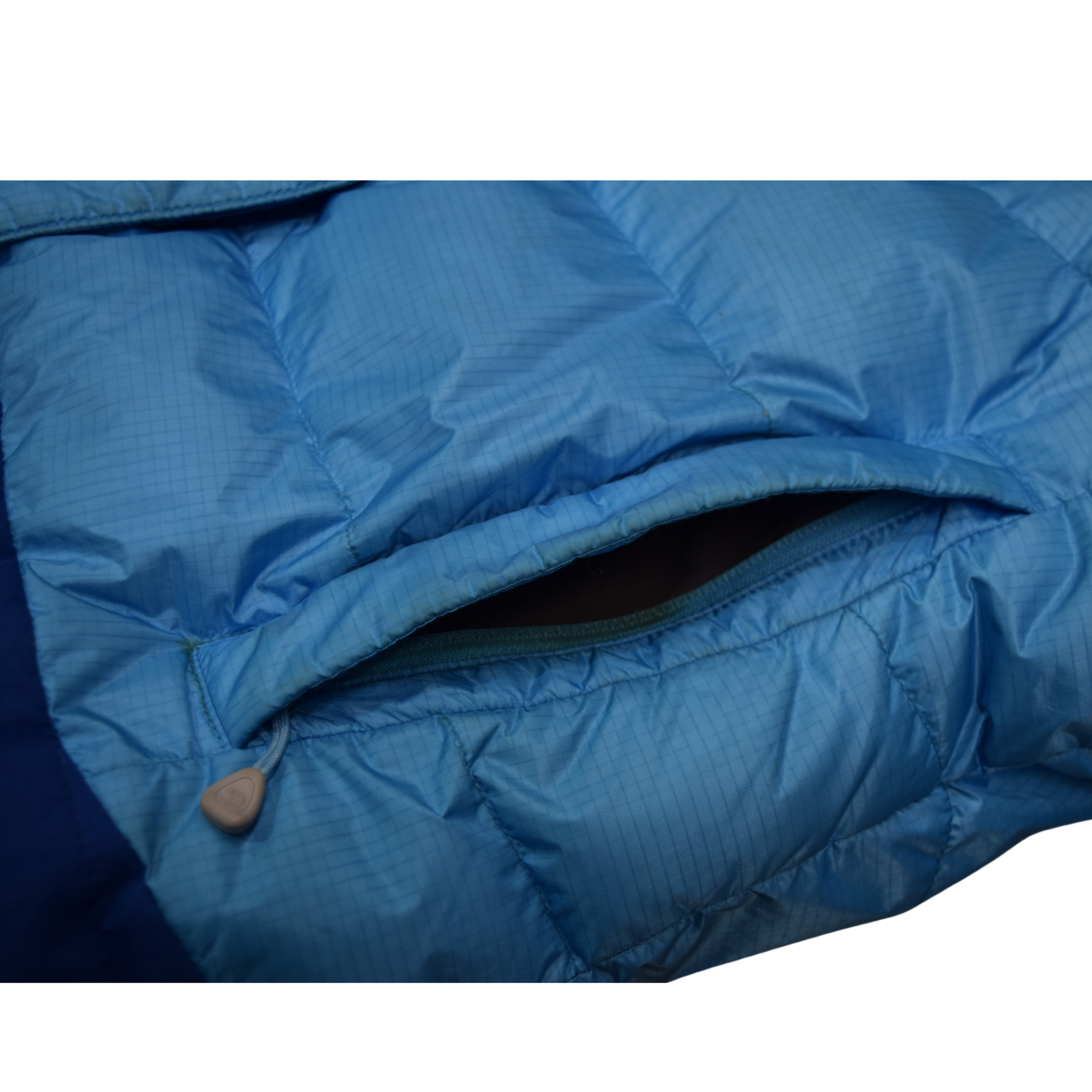 Mountain Hardwear AirShield Puffy Jacket