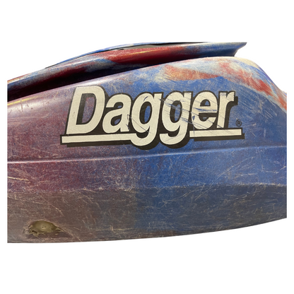 Dagger G Force 6.1 Kayak