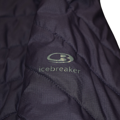 Icebreaker Merino Loft Puffy Jacket